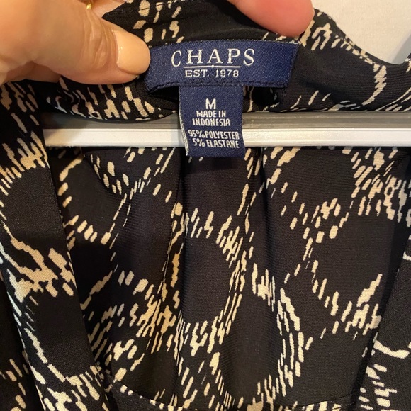 Chaps. Size M. Everyday office wear. - Picture 4 of 4